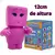 MINI BONECO VINIL ARTICULADO - MELZINHA - TURMA DO PROBLEMS - loja online