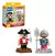 Bonecos de Montar Dupla Epic Adventure - Prado Costa Brinquedos
