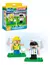 Bonecos de Montar Dupla Soccer World - Prado Costa Brinquedos