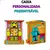 Boneca da Mel articulada - 25cm - Turma do Problems - Prado Costa Brinquedos