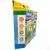 Bonecos de Montar Dupla Soccer World - loja online