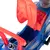 Carrinho De Passeio E Pedal Empurrador Cross Legacy Calesita - Prado Costa Brinquedos