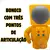 MINI BONECO VINIL ARTICULADO - ZOOM - TURMA DO PROBLEMS - comprar online