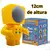 MINI BONECO VINIL ARTICULADO - ZOOM - TURMA DO PROBLEMS - loja online