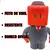 MINI BONECO VINIL ARTICULADO - KADU - TURMA DO PROBLEMS