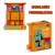 Boneco do Zoom articulado - 25cm - Turma do Problems - loja online