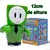 MINI BONECO VINIL ARTICULADO - STICK - TURMA DO PROBLEMS - loja online