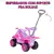 Carrinho De Passeio E Pedal Empurrador Cross Legacy Calesita - comprar online
