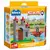 Imagem do Blocos De Montar Castelo Medieval 40 Peças
