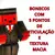 Boneco do Kadu articulado - 25cm - Turma do Problems - loja online