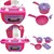 Imagem do Mini Cozinha Brinquedo Infantil Menina Kit 8 Peças Bs