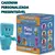 MINI BONECO VINIL ARTICULADO - PROBLEMS - TURMA DO PROBLEMS