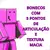 Boneca da Melzinha articulado - 25cm - Turma do Problems - comprar online