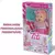 Boneca Baby Menina Bebe Infantil Titi Papinha Divertida - loja online