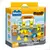 Blocos De Montar Construção 40 Peças - comprar online