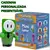 Imagem do MINI BONECO VINIL ARTICULADO - STICK - TURMA DO PROBLEMS