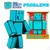 Boneco do Problems Articulado - 25cm - comprar online