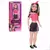 Boneca Grande Brinquedo Infantil Brandy Fashion 75cm - loja online