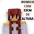 Boneca da Duda - MINECRAFT de espuma - loja online