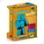 Boneco do Zé Galo articulado - 25cm - Turma do Problems - loja online