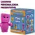 Imagem do MINI BONECO VINIL ARTICULADO - MELZINHA - TURMA DO PROBLEMS