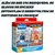 Bonecos de Montar Dupla Protection City - comprar online