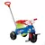 Triciclo Infantil Calesita Tate-tico Passeio