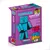 Boneco do Problems Articulado - 25cm - Prado Costa Brinquedos
