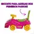 Imagem do Carrinho Passeio Infantil Star Baby Menino E Menina Calesita