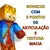 Boneco do Lopers - MINECRAFT de espuma - loja online