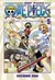 Manga One Piece de Eiichiro Oda 1un Panini Original Livro Todos Volumes com Reposição Lançamento Novo Lacrado - Prado Costa Brinquedos