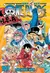 Imagem do Manga One Piece de Eiichiro Oda 1un Panini Original Livro Todos Volumes com Reposição Lançamento Novo Lacrado