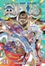 Manga One Piece de Eiichiro Oda 1un Panini Original Livro Todos Volumes com Reposição Lançamento Novo Lacrado - loja online