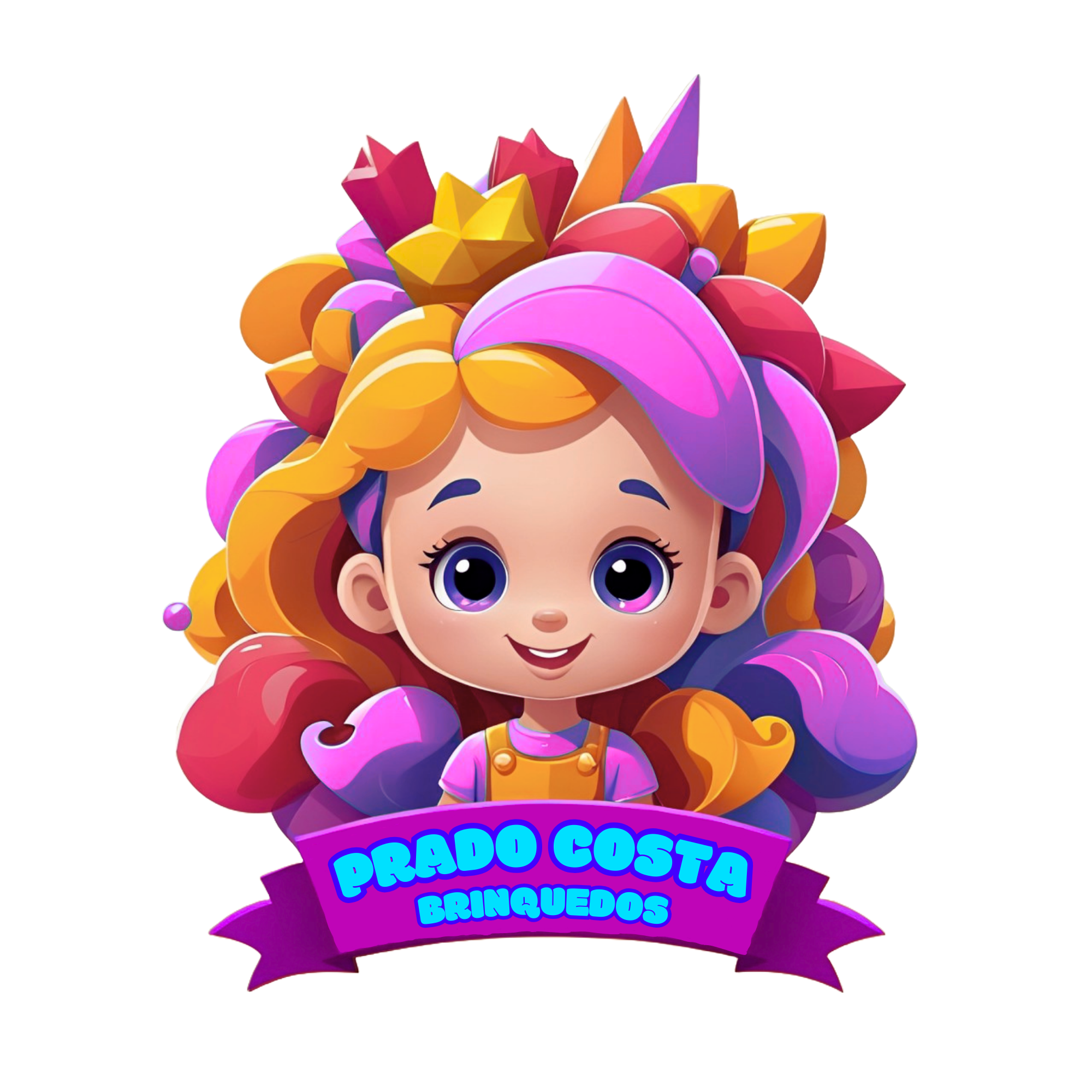 Prado Costa Brinquedos