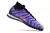 CHUTEIRA SOCIETY AIR ZOOM MERCURIAL SUPERFLY 9 ELITE - David Center Shopp