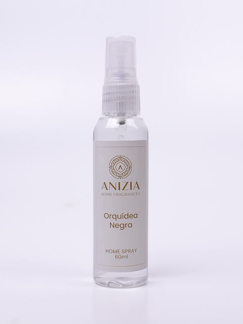 Home Spray Orquidea Negra - 60ml
