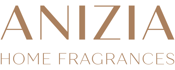 Velas Perfumadas Aromáticas | Anizia Home Fragrances