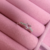 Anel de prata solitário coração zircônia rosa na internet