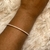 Pulseira de prata riviera 1,7 mm - Inspirar Pratas | Joias de prata 925 exclusivas com garantia e cheias de significado. Presentes perfeitos com frete seguro e entrega rápida. Acesse e garanta a sua!