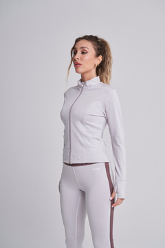 Campera con Ojal -Mito - Taiyo en internet