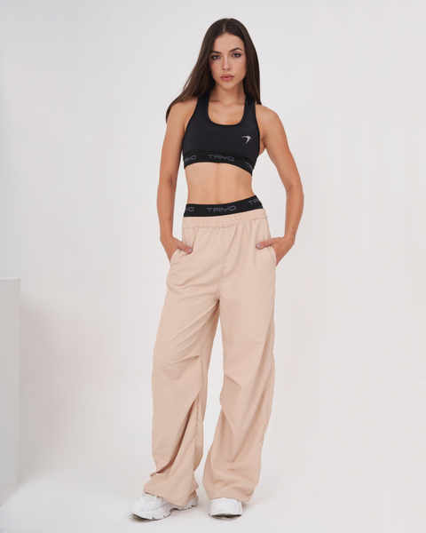 Pantalon Recto - Bomber - Taiyo