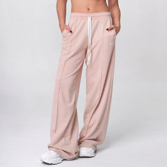 Pantalon Rustico liviano recto - Wide - Taiyo - comprar online