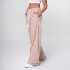 Pantalon Rustico liviano recto - Wide - Taiyo en internet