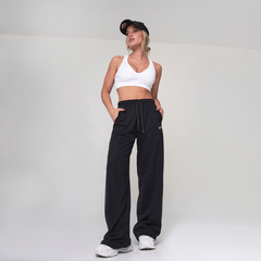 Pantalon Rustico liviano recto - Wide - Taiyo