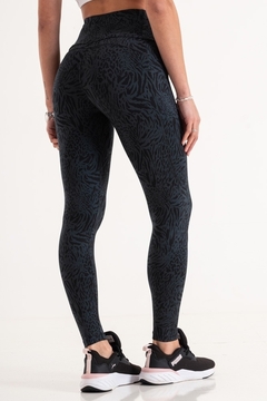 Calza Chupin con bolsillos - Wild - Sownne en internet