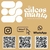 Stickers contactos - comprar online