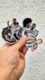Pack 5 Sticker Seleccion Argentina en internet