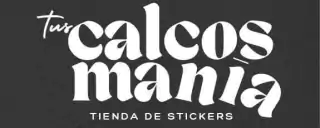 Calcos Manía