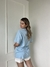 Max T-Shirt Azul - comprar online