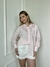 Camisa Rosa Sicília